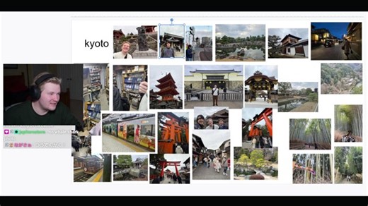 vacation recap powerpoint