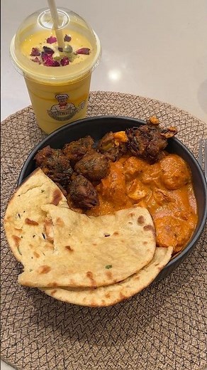 Drafting the Ultimate Indian Food Combo 🇮🇳 w/ ‪@EthanTylerSmith‬