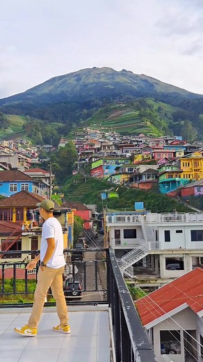 udah jadi kesini belom lurr😄 #nepalvanjava #magelang #wisatamagelang #wisatajateng #berandatiktok #capcut #magelang24jam #fypシ