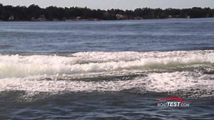 Learn about the Mercury Marine MerCruiser 4.5L 250 HP in our test video. | BoatTEST.com