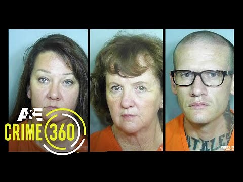 Interrogation Raw: Most Viewed Moments of 2025 | Crime 360