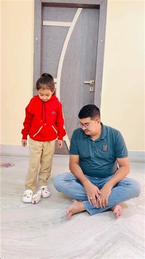 Himanshi Ke Papa Ka Birthday 🎂