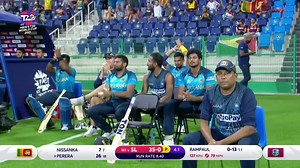 109K views · 2.3K reactions | How sweet was the connection there as Kusal Perera sends it miles behind the ropes  | ICC - International Cricket Council | Facebook