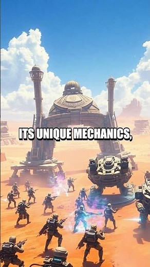 Revolutionizing Immersive Gameplay: 'The Last Oasis'