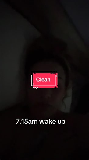 Morning Vibes: My Coping Routine to Stay Busy