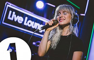 Listen to Paramore's gorgeous cover of Drake's 'Passionfruit'