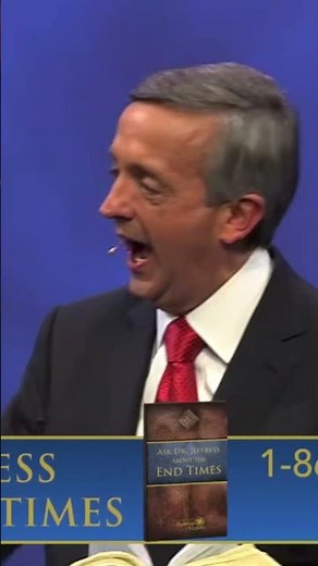 The Great Tribulation - 7 Years of Judgment | Pathway to Victory with Dr. Robert Jeffress