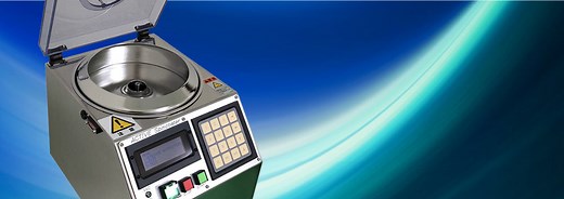 スピンコーター | スピンコーター設計・製造・販売の株式会社アクティブ