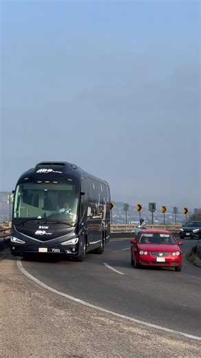 Precioso Autobus ADO Platino #mexico #parati #autobus #conductores #viral