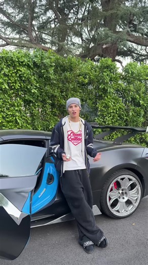 Yea I spent around 189k for this car 😆 I guess I’m ganna get a Ferrari sticker