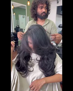 1.6K reactions · 63 shares | #salon Rami #Hairhighlight #Balayagehair #Balayagehighlight #Ombrebalayage #Haircut #longlayercut #Haircolor #SalonRAMI #Bobhaircut #longhair #layarcut #beautifulhair Book Your Appointment Now! , H A I R C U TC O L O U R Contact Us : 0712457337, 0765856207 #SalonRAMI.... hair ✂ #long_hair_styles#done by Madushanka #Maharagama #SriLanka #sachiranawaka Hair cut and colour done by salon RAMI Hair by Madushanka | Salon RAMI | Facebook