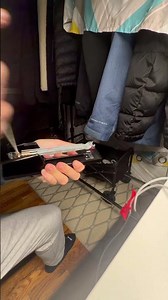 Stapler tactical reload