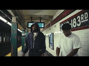 Lil Tjay - Letter To My Block (Live Performance)