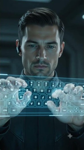 HISTORY OF KEYBOARD