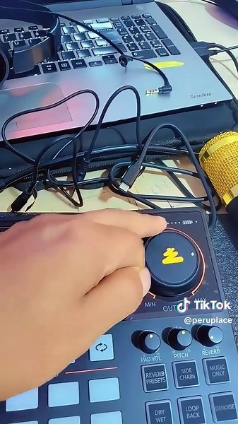 Interfaz de Audio para Celular 2025: Mauno Caster
