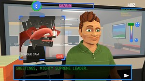 Speaking Simulator, le jeu où l’on doit bien parler pour se faire passer pour un être humain