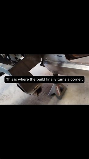 This Is the Moment It Finally Looks Like a Car Again | 1969 AMC AMX Build Update