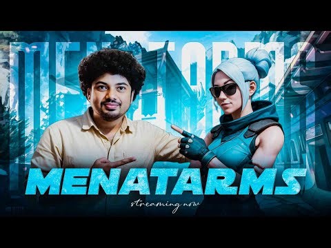 No sleep W MenAtArms #letsbuildvalocommunity