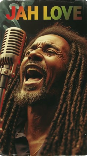 Roots Reggae (1978) [Lost Album] Jahna Dube - Jah Love Vol 2