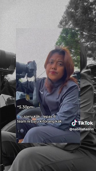 Kenapa Jadual Penting dalam Fotografi Sukan