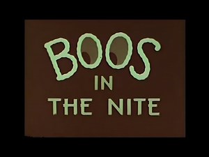 Bouncing Ball Cartoon - Pack Up Your Troubles in Your Old Kit-Bag