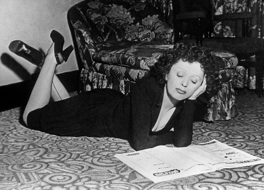 Inside the story of Édith Piaf and the murder of Louis Leplée