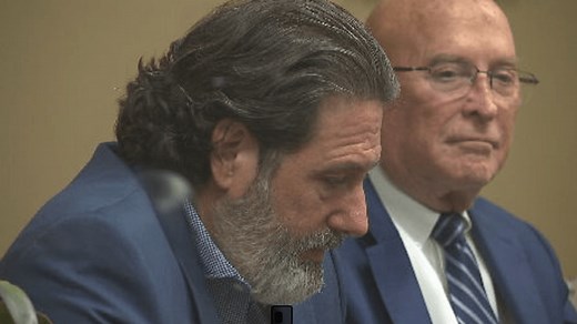 Nudist doctor gets medical license revoked until 2030 after performing sexual act at work