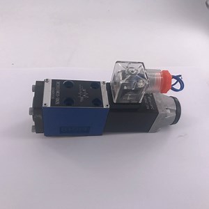 [Hot Item] 3we5b6.0/Cg24n9z5l Hydraulic Valve Grinding Machine Hydraulic Solenoid Valve