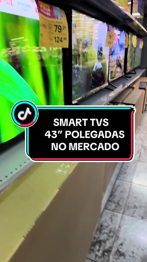 Escolhendo a Melhor TV de 43 Polegadas: Análise Detalhada