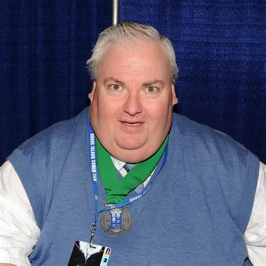 Harry Potter’s Simon Fisher-Becker Dead at 63