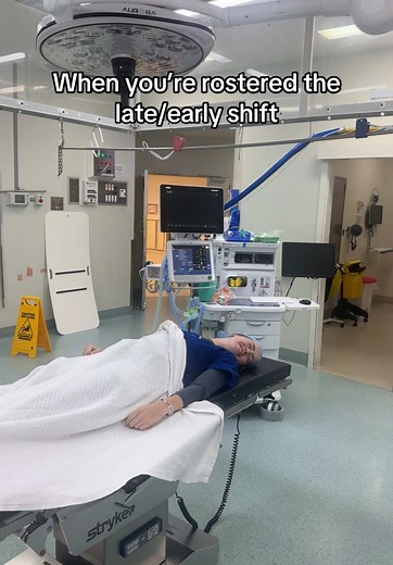 Why 9-Hour Gaps Between Nursing Shifts Are Problematic