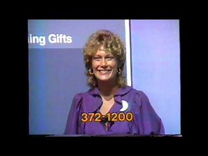 8/27/1984 WTTW Channel 11 PBS Pledge Drive Segments Chicago Illinois
