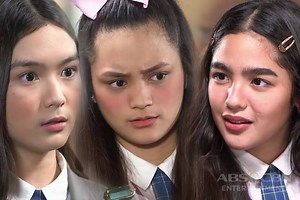 Tuluyan na nga bang nagbago ang pakikitungo ni Marga kay Cassie? Panoorin DITO: For more EXCLUSIVE videos, go to kadenangginto.abs-cbn.com! | ABS-CBN