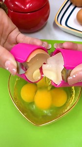 56K views · 65 reactions | Crack open your morning routine with this portable egg shell opener! 讀Say goodbye to messy fingers and broken shells, because this little gadget makes prepping your eggs a breeze. It's compact, easy to use, and will have you cooking up a delicious breakfast in no time. Tag a friend who needs this in their life and get ready to elevate your egg game.  #EggcellentMornings #PortableEggOpener #kitchengadgets #tool #lifehacks | Smart Finds | Facebook