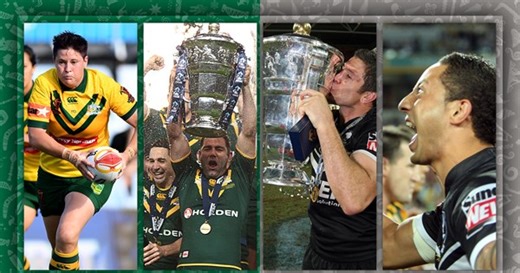 Wizards of Oz, killer Kiwis and a rivalry like no other