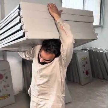 How Washing Machines Are Made: Inside a Local Factory (Full Production Process)