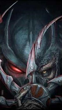 What pushed the Yautja to start mixing alien genes into their bodies?#predator #shorts