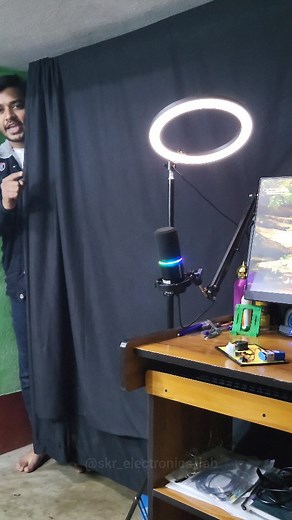 Sk Raihan | PIR Sensor Based Security Alarm 🚨🔥 #pirsensor #arduino #arduinoproject #arduinouno #iot #iotproject #embeddedsystems #embedded... | Instagram