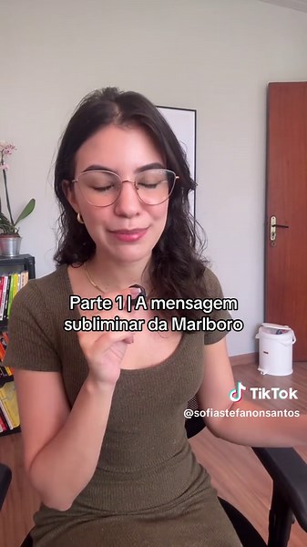 A Mensagem Subliminar da Marlboro - Descubra os Segredos do Marketing da Marlboro