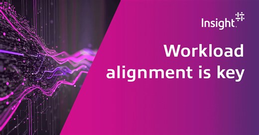 Implementing a multicloud strategy involves deploying cloud workloads...