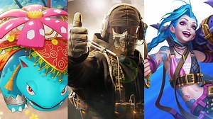 Inilah 15 Game Tencent Terbaik, Terfavorit dan Terpopuler 2022! - Gamebrott.com