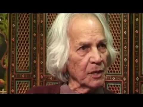 U.G. Krishnamurti - Freedom From Illusion & Facing Reality