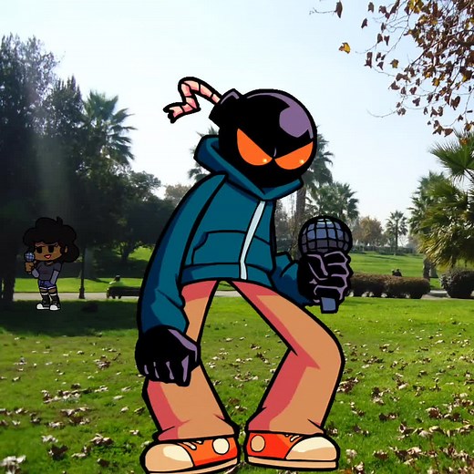 #ruv #ruvfnf #whitty #whittyfnf #carol #carolfnf #agoti #agotifnf #boyfriend #boyfriendfnf #pico #picofnf #fridaynightfunkin