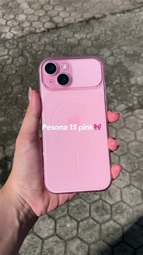 Simpel dan Kyutie: Case iPhone Pink 15 Ideas