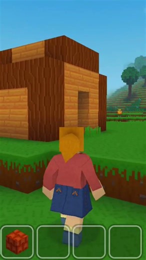 minecraft house tour 😎#minecraft #minecraftshorts #shorts #automobile