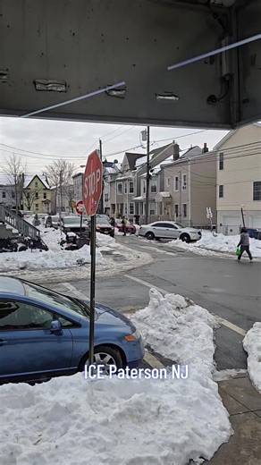 MacHinE🎱🇩🇴 (@user7438191869303)’s video of Paterson NJ