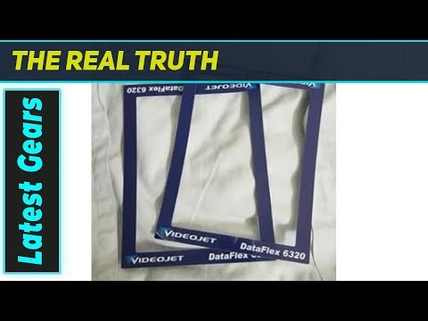 Best 6320 Printer Touch Screen Parts AY-s for Flawless Performance