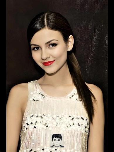 How Victoria Justice Conquered Hollywood Versatile Talent, Relentless Dedication, and Lasting Global Impact. #fblifestyle | Historic Rays of Light