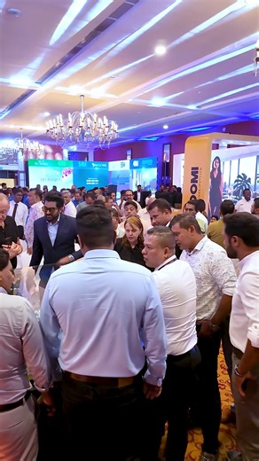 HNB Luxury Living – Galle Edition 2025 Hosted at the iconic Jetwing Lighthouse, the event brought together Sri Lanka’s foremost real estate developers, investors, and industry leaders for an inspiring evening of sophistication and opportunity. More than a showcase of luxury and design, it served as a platform where timeless value met inspired living empowering investors to take the next step toward their dream property with HNB. #HNB #HNBLuxuryLiving #LuxuryLiving2025 #HNBHomeLoans | Hatton Nati