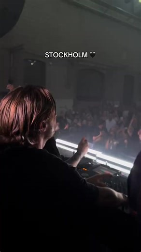 ‘Wait So Long’ June 20th | Swedish House Mafia
